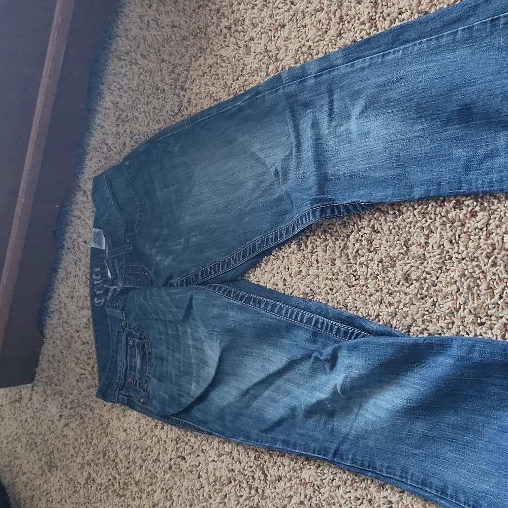 Cruel Jeans